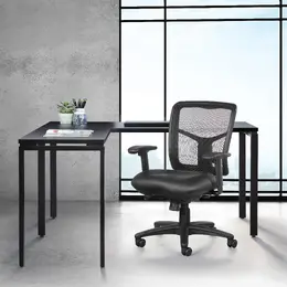 Mesh Back Task Chair - Pro Line II