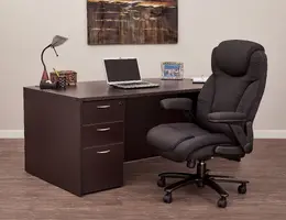 Heavy Duty Office Chair - Pro Line II