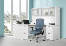 High Back Office Chair - Pro Line II