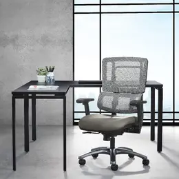 Tall Ergonomic Office Chair - Pro Line II