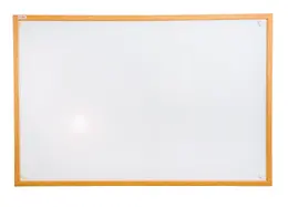 Dry Erase Board - 24" x 18" - Viztex