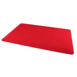 Standing Desk Mat - 20" x 32" - Floortex