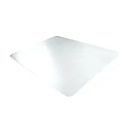 Clear Table Protector - 35" x 71" - CraftTex