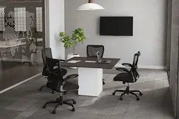 Small Conference Table - PL Laminate