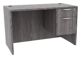 Small Rectangular Desk - PL Laminate