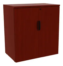 Small Storage Cabinet - PL Laminate