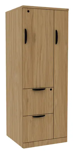 Wardrobe Storage Cabinet - PL Laminate