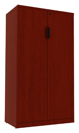 Tall Storage Cabinet - PL Laminate