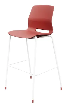 Bar Stool Chair - Imme