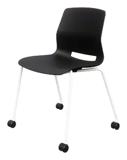 Chair with Casters - Imme