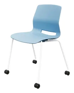 Chair with Casters - Imme