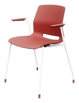 Chair with Arms - Imme