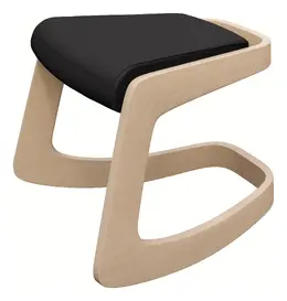 Rocking Stool - Makau