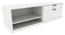 Low Credenza - PL Laminate