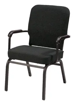 Wide Arm Chair - Basics