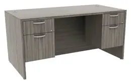 Home Office Desk - Commerce Laminate