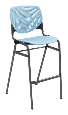 Stool Bar Chair - Kool