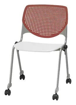 Chair on Wheels - Kool