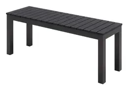 Outdoor Bench - Eveleen