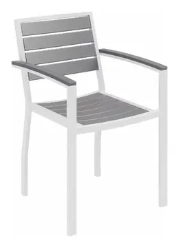 Outdoor Chair - Eveleen