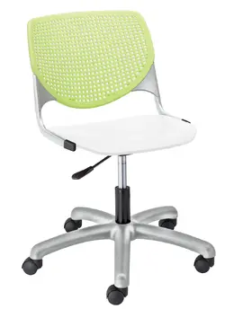 Armless Office Chair - Kool