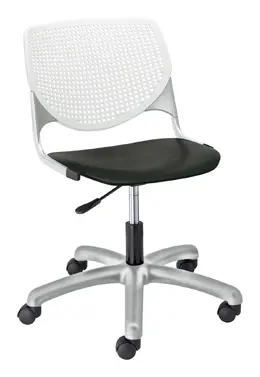 Low Back Office Chair - Kool