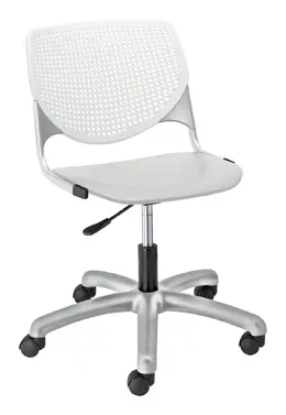 Low Back Office Chair - Kool