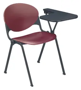 School Chair - Basics