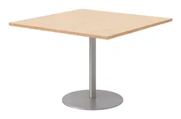 Square Table - Proof