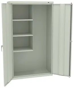 Janitorial Cabinet - Specialty