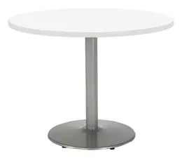 Circular Table - 37" Tall - Proof