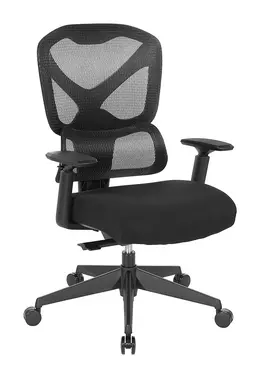 Ergonomic Office Chair - Space Seating