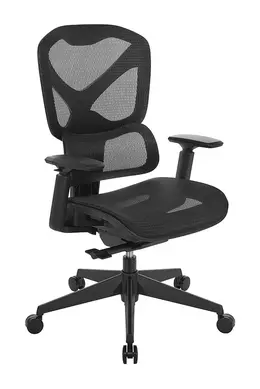 Mesh Office Chair - Space Seating