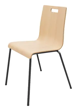 Modern Dining Chair - Jive