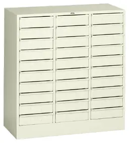 30 Drawer Organizer - Organizer