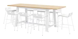 Counter Height Table - Midtown