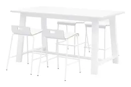 Counter Height Table - Midtown