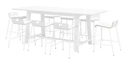 Counter Height Table - Midtown