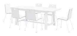 Rectangular Dining Table - Midtown