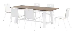 Rectangular Dining Table - Midtown