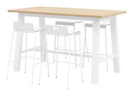 Bar Height Dining Table - Midtown