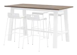 Bar Height Dining Table - Midtown