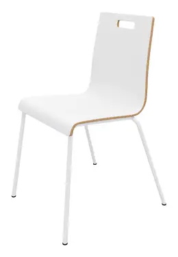 Modern Dining Chair - Jive