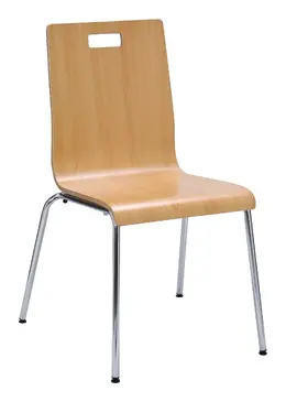 Modern Dining Chair - Jive