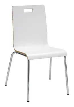 Modern Dining Chair - Jive