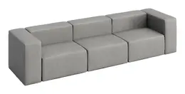 Modular Sectional Sofa - Conversa