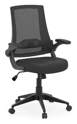 Task Chair with Flip Up Arms - Sentinel