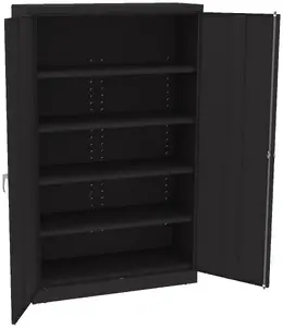 Heavy Duty Storage Cabinet - Jumbo