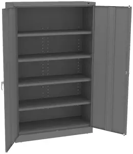 Heavy Duty Storage Cabinet - Jumbo