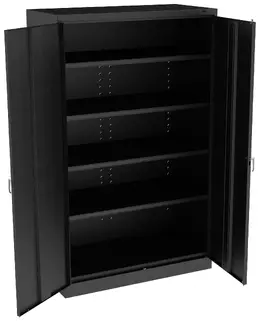 Heavy Duty Storage Cabinet - Jumbo